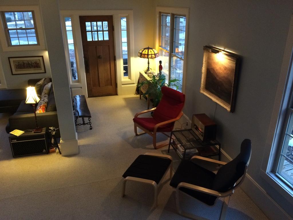 Aberdeen Stone Cottage B&B Traverse City Luaran gambar