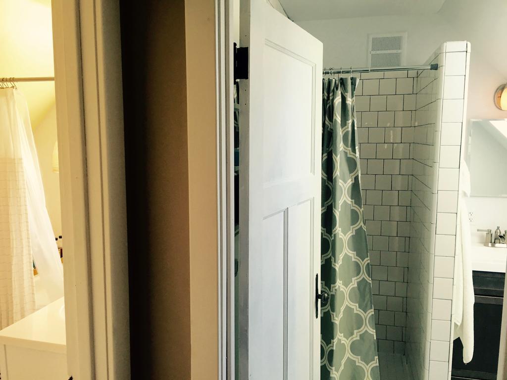 Aberdeen Stone Cottage B&B Traverse City Luaran gambar