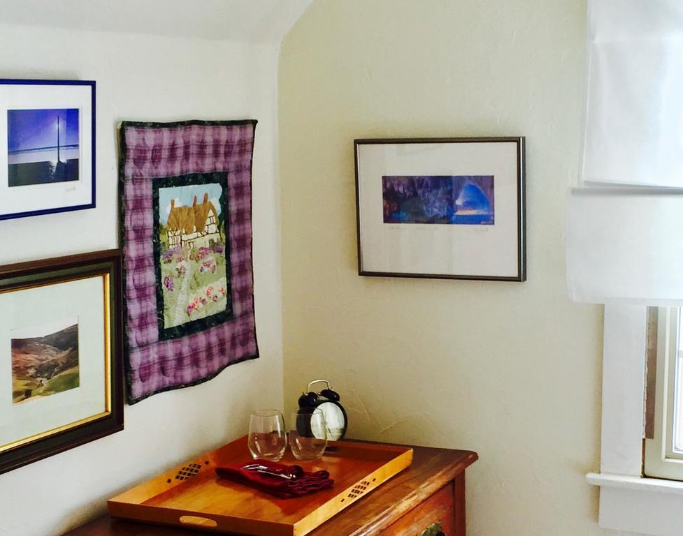 Aberdeen Stone Cottage B&B Traverse City Luaran gambar