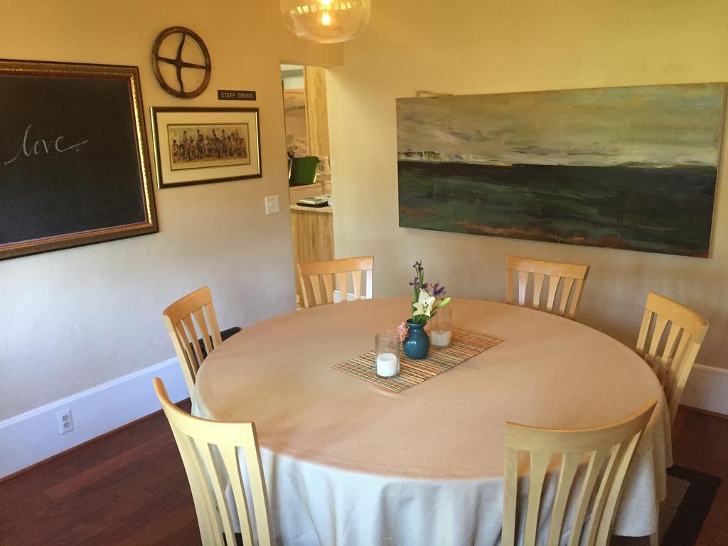 Aberdeen Stone Cottage B&B Traverse City Luaran gambar