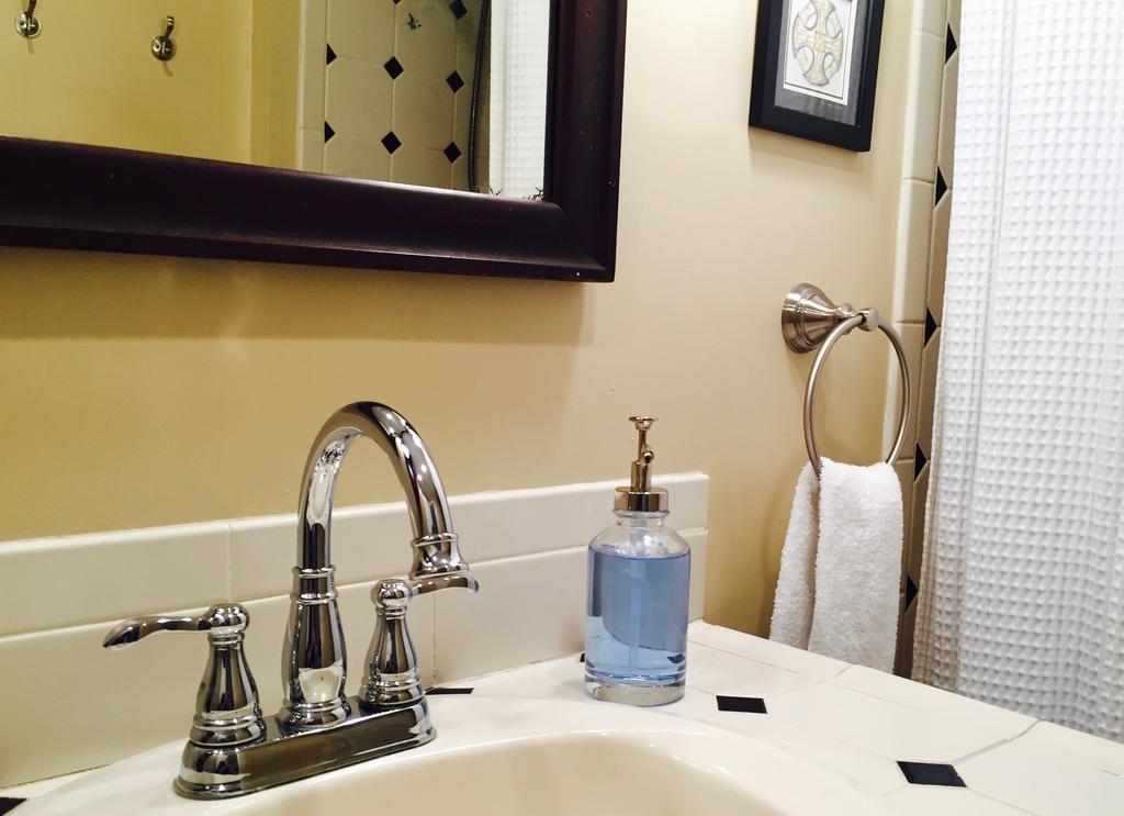 Aberdeen Stone Cottage B&B Traverse City Luaran gambar