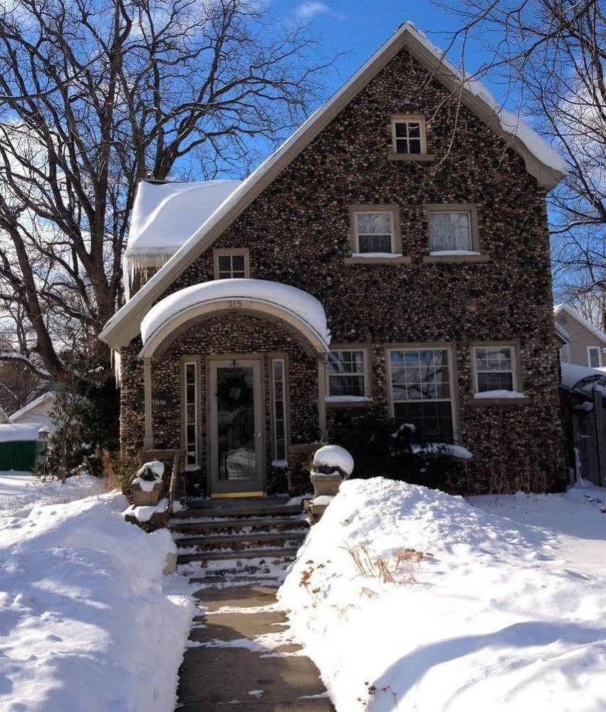 Aberdeen Stone Cottage B&B Traverse City Luaran gambar