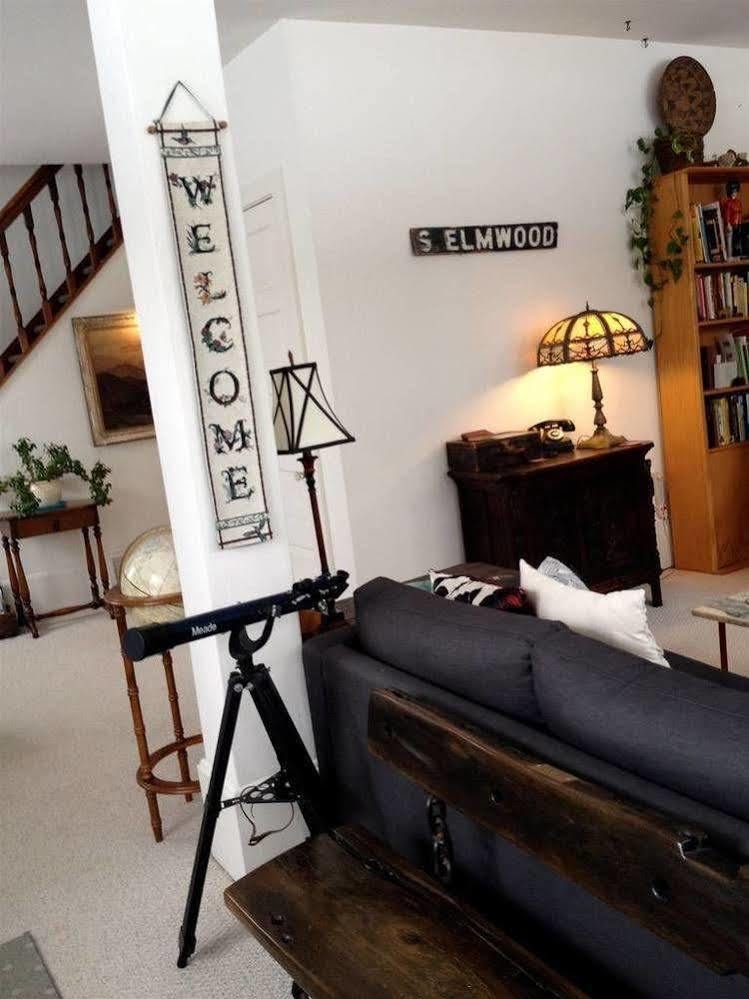 Aberdeen Stone Cottage B&B Traverse City Luaran gambar
