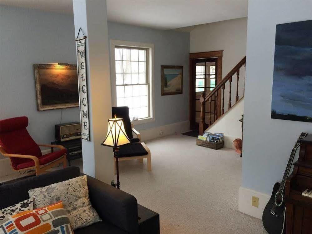 Aberdeen Stone Cottage B&B Traverse City Luaran gambar