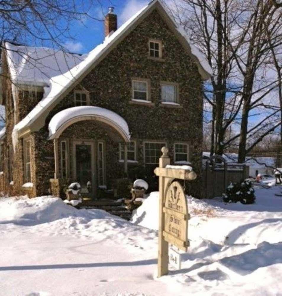 Aberdeen Stone Cottage B&B Traverse City Luaran gambar