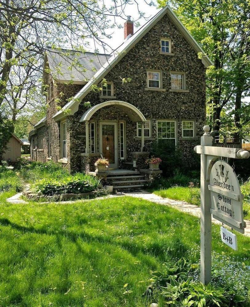Aberdeen Stone Cottage B&B Traverse City Luaran gambar