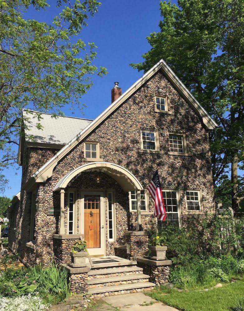 Aberdeen Stone Cottage B&B Traverse City Luaran gambar