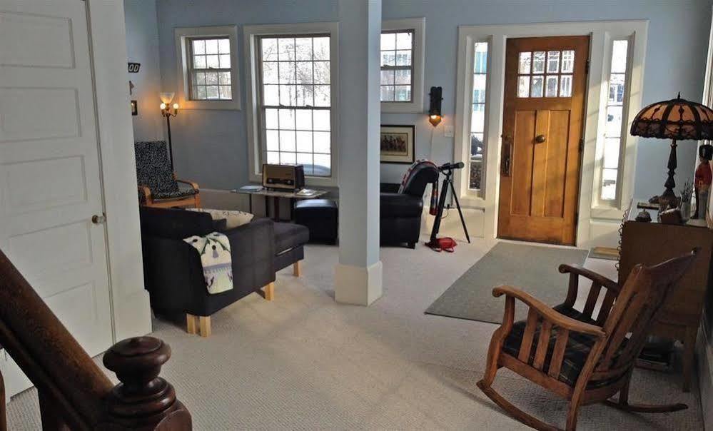 Aberdeen Stone Cottage B&B Traverse City Luaran gambar